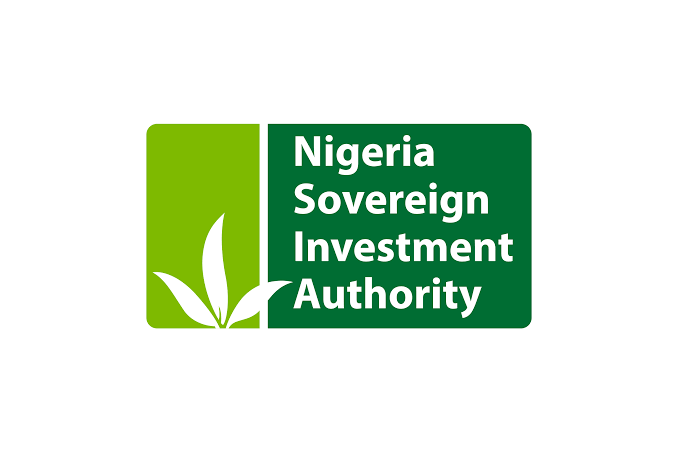 Nigeria Sovereign Investment Authority Logo